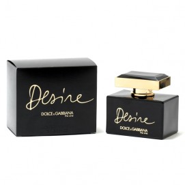 DOLCE & GABBANA THE ONE DESIRELADIES - EDP SPRAY