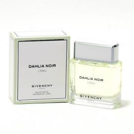 DAHLIA NOIR L'EAU LADIES byGIVENCHY - EDT SPRAY