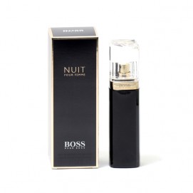 HUGO BOSS NUIT LADIES- EDP SPRAY