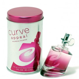 CURVE APPEAL LADIES by LIZCLAIBORNE - EDP SPRAY