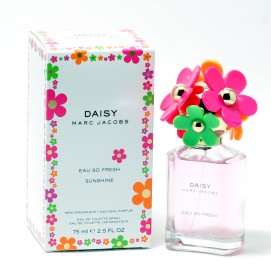 Marc Jacobs Daisy Eau So Freshsunshine Spray