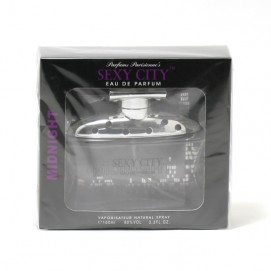 Sexy City Midnight Spray Window Box