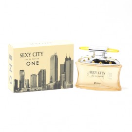Sexy City One Spray