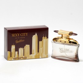 Sexy City Guiltless Spray