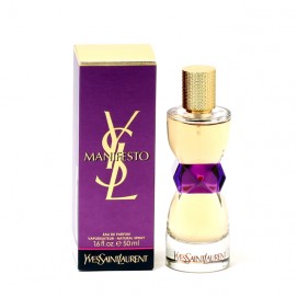 YVES SAINT LAURENT MANIFESTOLADIES - EDP SPRAY