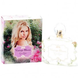 JESSICA SIMPSON VINTAGE BLOOMLADIES - EDP SPRAY