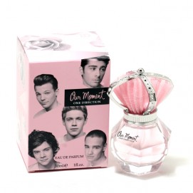 OUR MOMENT LADIES by ONEDIRECTION - EDP SPRAY