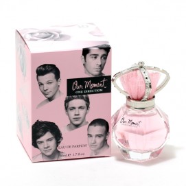 OUR MOMENT LADIES by ONEDIRECTION - EDP SPRAY