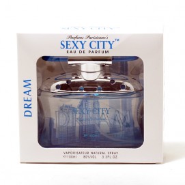 Sexy City Dream Spray Window Box