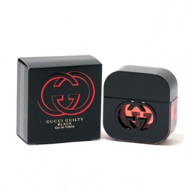 GUCCI GUILTY BLACK LADIES- EDT SPRAY