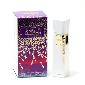 JUSTIN BIEBER THE KEY LADIES- EDP SPRAY