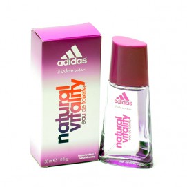 ADIDAS NATURAL VITALITY LADIES- EDT SPRAY