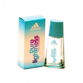 ADIDAS PURE LIGHTNESS LADIES- EDT SPRAY