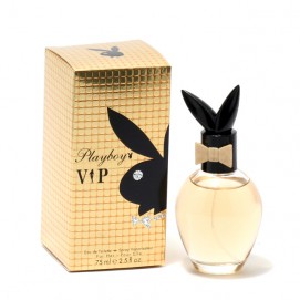 Playboy Vip For Ladies Spray
