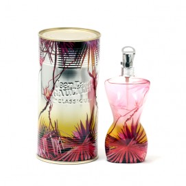 JEAN PAUL GAULTIER SUMMEREDITION LADIES - EDT SPRAY