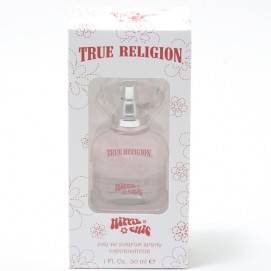 TRUE RELIGION HIPPIE CHICLADIES - EDP SPRAY