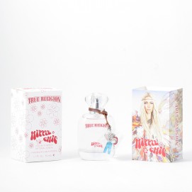 TRUE RELIGION HIPPIE CHICLADIES - EDP SPRAY