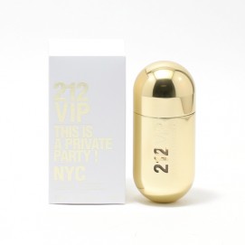 212 VIP LADIES by CAROLINAHERRERA - EDP SPRAY