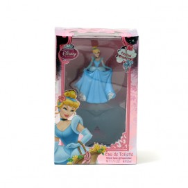 Girls Disney Princess Cinderella Fruity Frag Coll Sp-gl