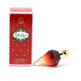 KATY PERRY KILLER QUEEN LADIES- EDP SPRAY