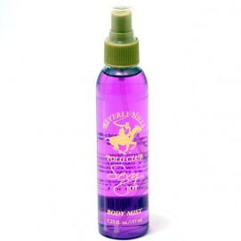 BEVERLY HILLS POLO CLUB SEXYHOT LADIES - BODY MIST SPRAY