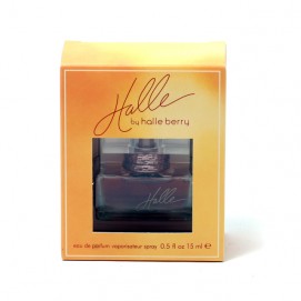 HALLE LADIES by HALLE BERRY- EDP SPRAY