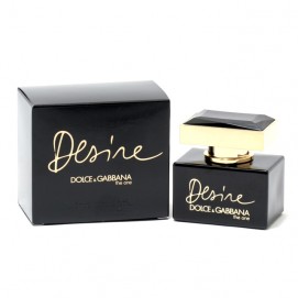 DOLCE & GABBANA THE ONE DESIRELADIES - EDP SPRAY