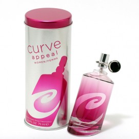 CURVE APPEAL LADIES by LIZCLAIBORNE - EDP SPRAY