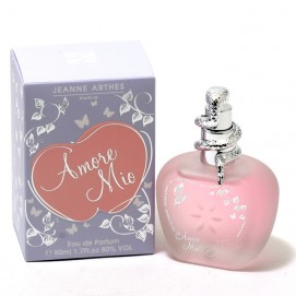 JEANNE ARTHES AMORE MIO LADIES- EDP SPRAY