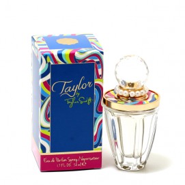 TAYLOR LADIES by TAYLOR SWIFT- EDP SPRAY
