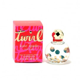 KATE SPADE TWIRL LADIES- EDP SPRAY