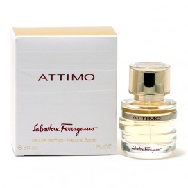 ATTIMO FOR LADIES - EDP SPRAY