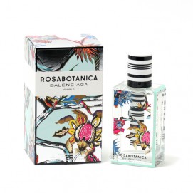 BALENCIAGA ROSABOTANICA LADIES- EDP SRAY