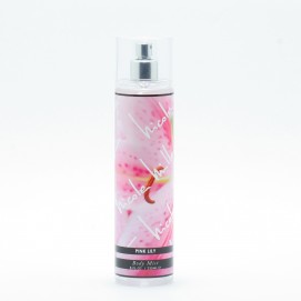 NICOLE MILLER PINK LILLYLADIES - BODY SPRAY