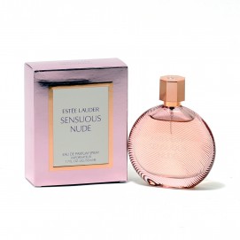 SENSUOUS NUDE LADIES by ESTEELAUDER - EDP SPRAY