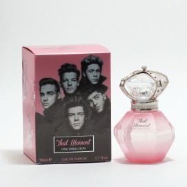 THAT MOMENT LADIES by ONEDIRECTION - EDP SPRAY