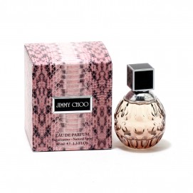 JIMMY CHOO LADIES - EDP SPRAY
