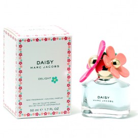 MARC JACOBS DAISY DELIGHTLADIES - EDT SPRAY