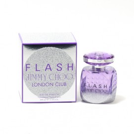 JIMMY CHOO FLASH LONDON CLUBLADIES - EDP SPRAY