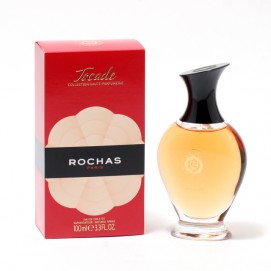 TOCADE LADIES by ROCHAS EDTSPRAY (NONREFILL) NEW PKG