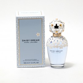 MARC JACOBS DAISY DREAM LADIES- EDT SPRAY