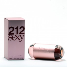 212 SEXY LADIES by CAROLINAHERRERA - EDP SPRAY