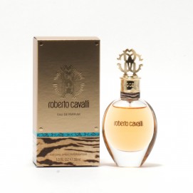 ROBERTO CAVALLI LADIES- EDP SPRAY (NEW)