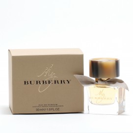 BURBERRY MY BURBERRY LADIES- EDP SPRAY