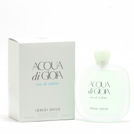 ACQUA DI GIOIA LADIES byGIORGIO ARMANI- EDT SPRAY