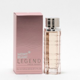 MONT BLANC LEGEND LADIES- EDP SPRAY