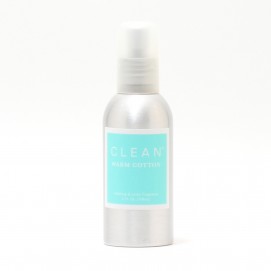 CLEAN WARM COTTON CLOTHINGLINEN FOR WOMEN - BODY SPRAY