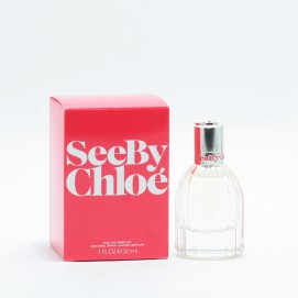 CHLOE SEE LADIES - EDP SPRAY