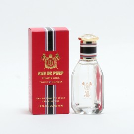 TOMMY GIRL EAU DE PREP-  EDT SPRAY