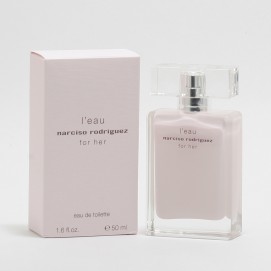 NARCISO RODRIGUEZ L'EAU LADIES- EDT SPRAY